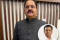 शराब ठेके के लिए डिप्टी सीएम के ओएसडी को 1 करोड़ देने का आरोप, बयान में ओएसडी दीपम रायचुरा का नाम, उन्होंने कहा आरोप झूठ