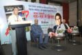 संजय जगदाले के रग-रग में है क्रिकेट, सुनील गावस्कर उन पर लिखी किताब का विमोचन किया!
