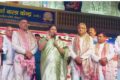 रेखा गुप्ता के रामलीला वाले बयान पर विवाद, ‘राम’ शब्द बोलने से चर्चा तेज