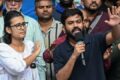 तिरंगा मार्च पर सियासत तेज, नेहा बोरा रिहा, अभिजीत दीपके की रिहाई की मांग