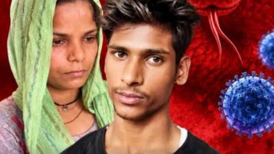 मेरठ में पति की हत्या को सर्पदंश दिखाने का मामला, पत्नी और प्रेमी को मृत्युदंड