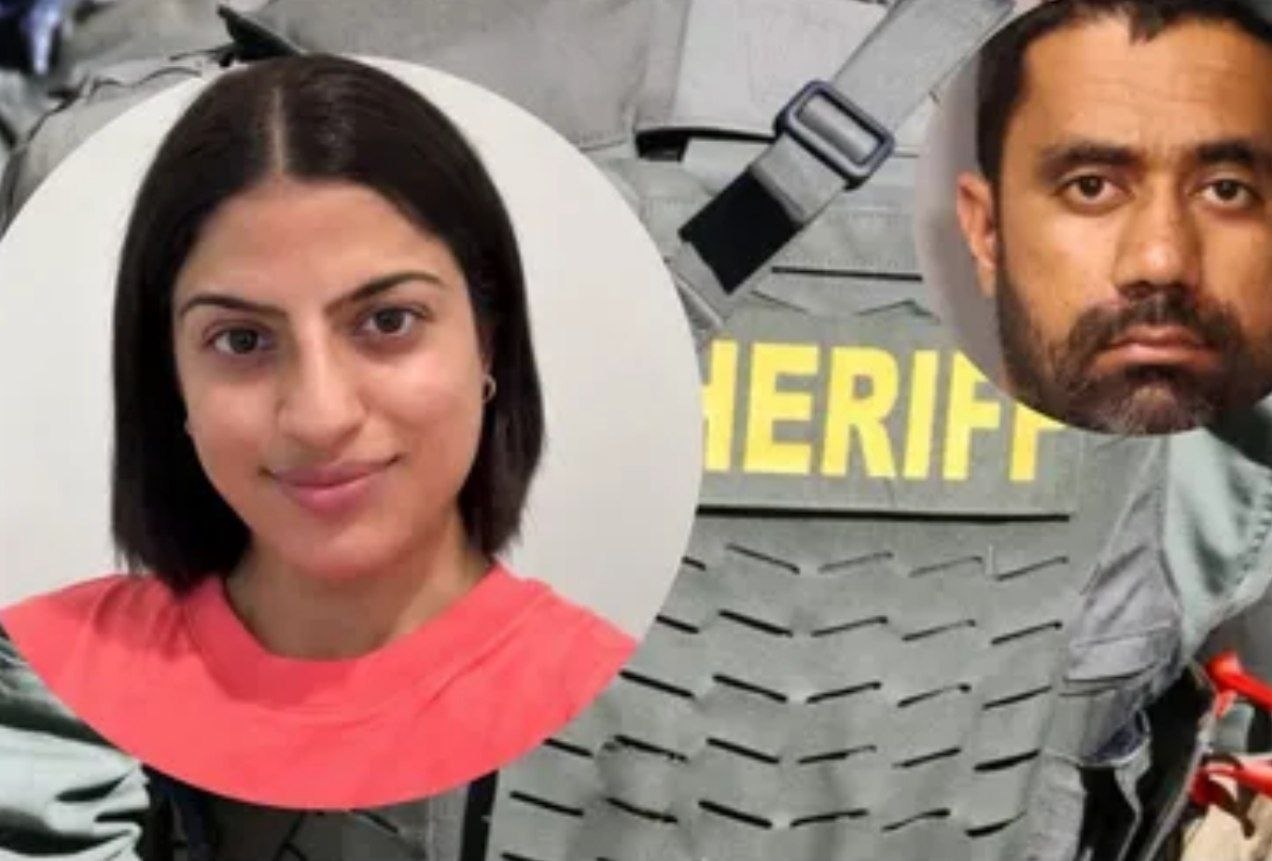 अमेरिका में लापता भारतीय मूल की जस्मीन औजला गिल की हत्या पति गुरिंदर गिल ने की, गिरफ्तार किया