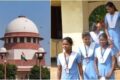 मासिक धर्म स्वच्छता पर सुप्रीम कोर्ट सख्त, राज्यों से पूछा कि मौलिक अधिकार लागू क्यों नहीं हुआ?