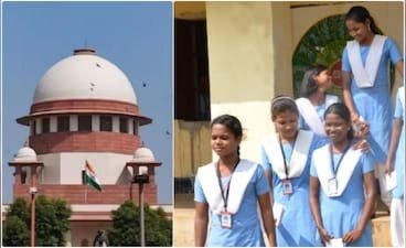 मासिक धर्म स्वच्छता पर सुप्रीम कोर्ट सख्त, राज्यों से पूछा कि मौलिक अधिकार लागू क्यों नहीं हुआ?