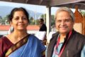 'एसआईआर' के खिलाफ 23 अक्टूबर के प्रदर्शन में प्रकाश राज और अभिजीत दिपके के साथ शामिल होंगे निर्मला सीतारमण के पति पराकला प्रभाकर!