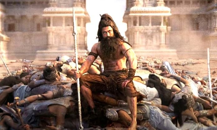 ‘रामायणम्’ में यश का रावण अवतार, दशहरे पर जारी हुआ ‘राइज ऑफ असुर’ वीडियो, 5 नवंबर को फ़िल्म का पहला भाग रिलीज!