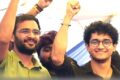CJP नेताओं आशुतोष रांका और सौरव दास को राहत, रिहाई का रास्ता साफ
