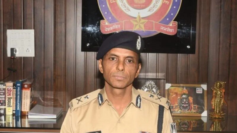 इंदौर में 14 पुलिस निरीक्षकों की नई पदस्थापना, 11 की बदली जिम्मेदारी, कुछ को अपराध शाखा और पुलिस आयुक्त कार्यालय भेजा