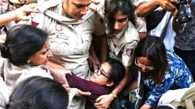 नेहा बोरा की याचिका पर आज फैसला: तिरंगा फहराने की मंजूरी पर उठे सवाल
