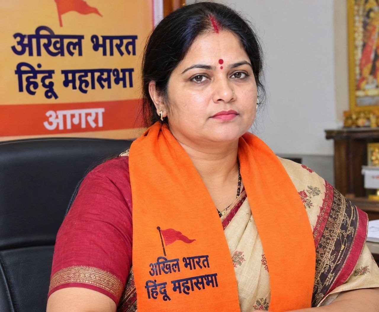 दो हत्याकांडों में महिलाओं को मृत्युदंड, मीरा राठौर ने जल्लाद बनने की जताई इच्छा
