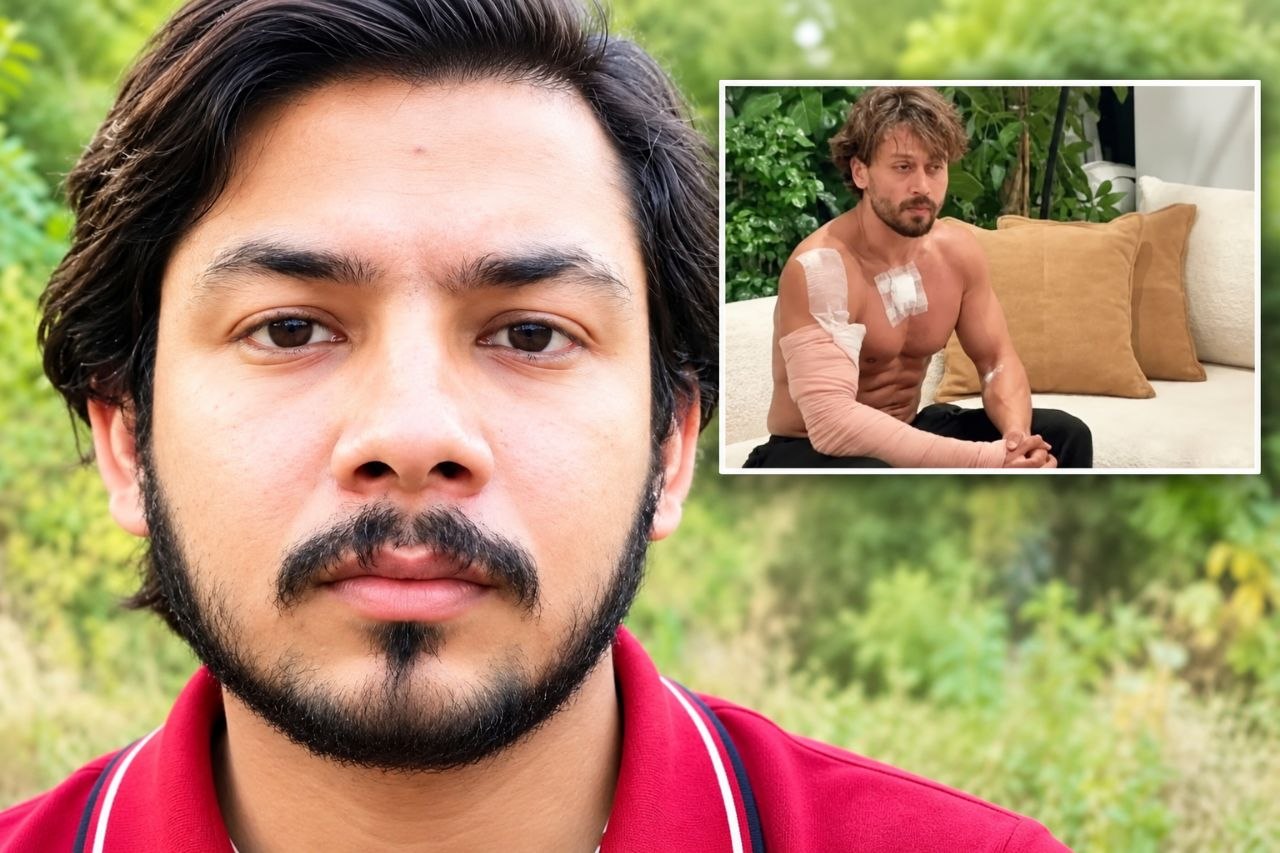 टाइगर श्रॉफ पर हमले की साजिश का मास्टरमाइंड प्रांजल? इंदौर से पकड़ा गया आरोपी