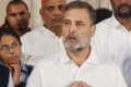 राहुल गांधी का बड़ा बयान: ज्ञानेश कुमार इस्तीफा दें तो 30 सेकंड में आंदोलन रोक देंगे
