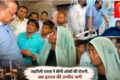 जहरीली शराब ने छीनी बेटे की आंखों की रोशनी, बेबस मां की गुहार पर उमंग सिंघार ने उठाई इलाज की जिम्मेदारी!