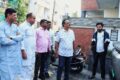 इंदौर में पानी की बर्बादी पर नगर निगम सख्त, 2 जगह कार्रवाई; ₹7,000 जुर्माना