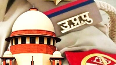 6 साल जेल में रहने के बाद बरी व्यक्ति को ₹6 लाख मुआवजा, UP पुलिस पर सुप्रीम कोर्ट सख्त