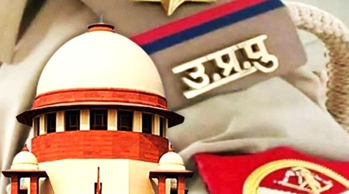 6 साल जेल में रहने के बाद बरी व्यक्ति को ₹6 लाख मुआवजा, UP पुलिस पर सुप्रीम कोर्ट सख्त