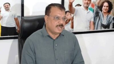 जहरीली शराब कांड: आबकारी आयुक्त पर कार्रवाई क्यों नहीं? उमंग सिंघार ने CM मोहन यादव से पूछा सवाल