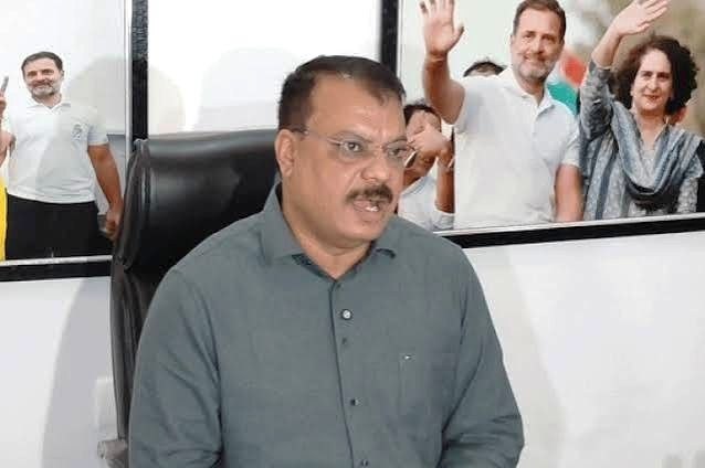 जहरीली शराब कांड: आबकारी आयुक्त पर कार्रवाई क्यों नहीं? उमंग सिंघार ने CM मोहन यादव से पूछा सवाल