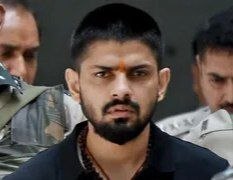 लॉरेंस बिश्नोई साबरमती जेल के हाई-सिक्योरिटी ब्लॉक में शिफ्ट, 24 घंटे निगरानी