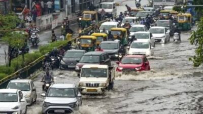UP Weather Alert: 29-30 अक्टूबर को तेज बारिश, 60 किमी/घंटे की रफ्तार से चलेंगी हवाएं?