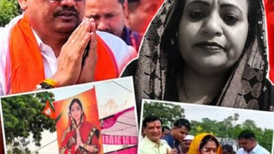 MP मंत्री नागर सिंह चौहान पर महिला का दावा, 20 साल के रिश्ते की बात; CM को लिखा पत्र