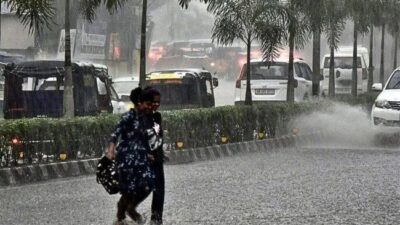 Cyclone Alert: दिल्ली-UP-बिहार समेत 12 राज्यों में बारिश और तेज हवाएं, गिरेगा तापमान