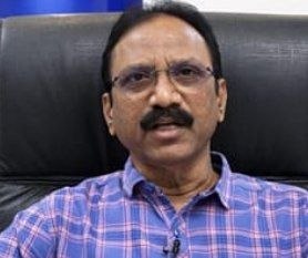 रिटायर्ड IAS रमेश थेटे गिरफ्तार, धोखाधड़ी-चेक बाउंस मामले में मिली जमानत