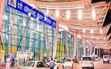 Indore Airport Winter Schedule लागू, रोज 42 फ्लाइट्स से 11 हजार यात्री कर रहे सफर