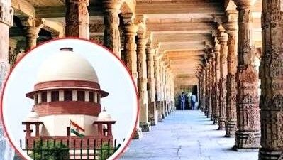 भोजशाला मामले में सुप्रीम कोर्ट ने दिया 4 सप्ताह का समय, सभी पक्ष पेश करेंगे दस्तावेज
