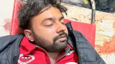 आदि कैलास यात्रा पर गए इंदौर के 27 वर्षीय सराफा कारोबारी की मौत, परिवार का इकलौता बेटा था तिलक शर्मा!