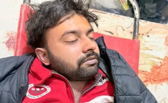 आदि कैलास यात्रा पर गए इंदौर के 27 वर्षीय सराफा कारोबारी की मौत, परिवार का इकलौता बेटा था तिलक शर्मा!